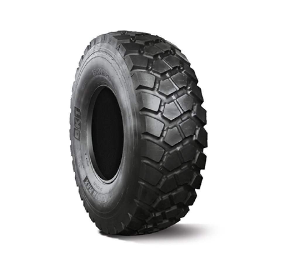 16.00R20 BKT EARTHMAX SR 33 PLUS 173/170G TL | Kirkby Tyres